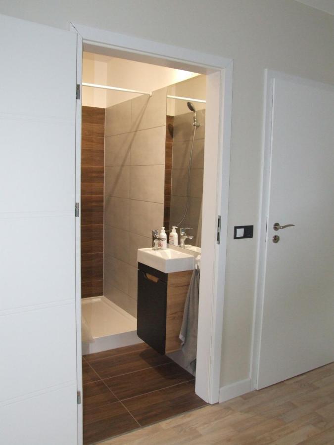 White Room Wroclaw Przy Wyspie Opatowickiej Exterior foto