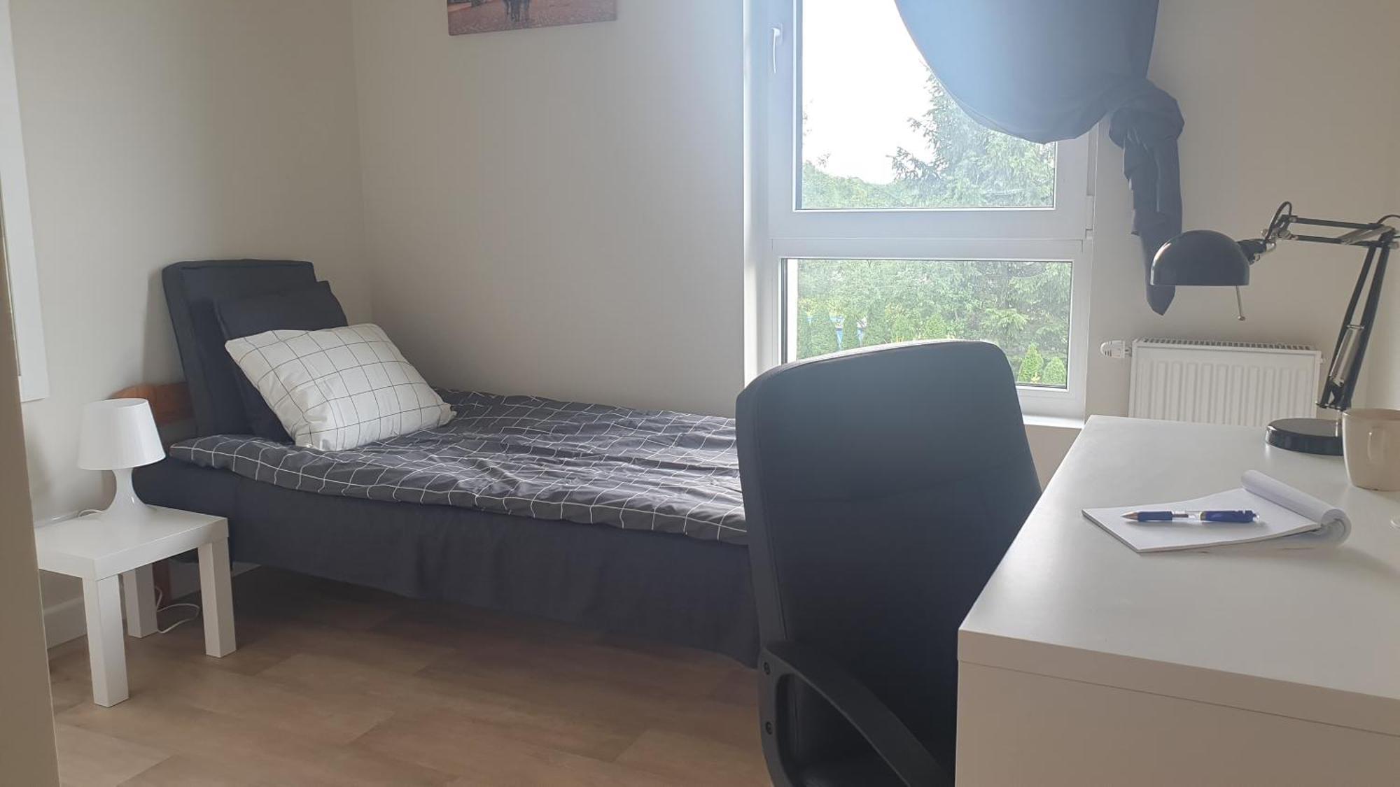 White Room Wroclaw Przy Wyspie Opatowickiej Zimmer foto